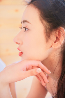 男的说她是TS什么意思